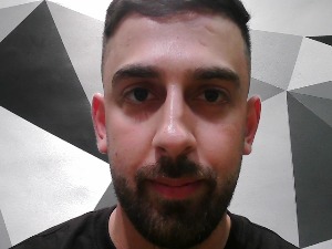 Face Image